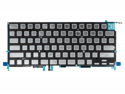 Подсветка клавиатуры MacBook Pro Retina 14" A2442/A2779/A2918 (2021-2023) Прямой Enter (ANSI) (Org) Подсветка клавиатуры MacBook Pro Retina 14" A2442/A2779/A2918 (2021-2023) Прямой Enter (ANSI) (Org)