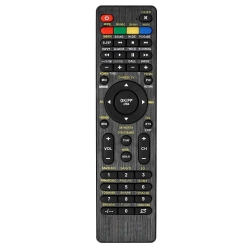 Пульт ТВ универсальный OT-DVC01 (JS-707E LCD/ LED) Пульт ТВ универсальный OT-DVC01 (JS-707E LCD/ LED)