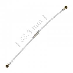 Коаксиальный кабель Samsung N910C/ Galaxy Note 4 33.3 мм Коаксиальный кабель Samsung N910C/ Galaxy Note 4 33.3 мм