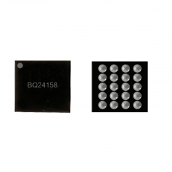 Контроллер заряда BQ24158 (совместим: Prestigio PAP5300/ Fly/ Lenovo)
