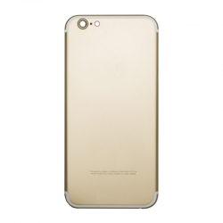 Задняя крышка/ Корпус iPhone 6S под 7, золото Задняя крышка/ Корпус iPhone 6S под 7, золото