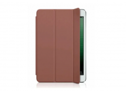 Чехол книжка Smart Case iPad Air/ iPad 5, коричневый №9 Чехол книжка Smart Case iPad Air/ iPad 5, коричневый №9