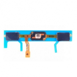 Шлейф Samsung J310/ J320 с кнопкой HOME (ORIG) Шлейф Samsung J310/ J320 с кнопкой HOME (ORIG)