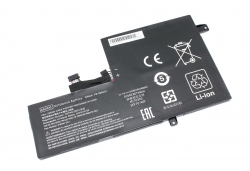 АКБ AS03XL для ноутбука HP Chromebook 11 G5 11.1V 4100mAh (OEM) АКБ AS03XL для ноутбука HP Chromebook 11 G5 11.1V 4100mAh (OEM)