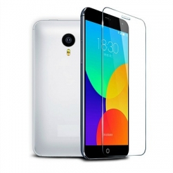 Защитное стекло Meizu MX6