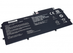 АКБ C31N1602 для ноутбука Asus UX330UA/U3000U/U3000UQ 11.4V 4350mAh (OEM) АКБ C31N1602 для ноутбука Asus UX330UA/U3000U/U3000UQ 11.4V 4350mAh (OEM)