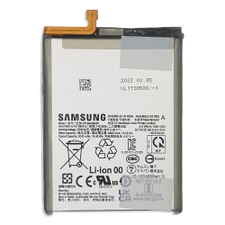 Аккумулятор Samsung A33 5G/ A53 5G (EB-BA336ABY/ EB-BA536ABY) (NY)