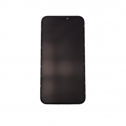 Дисплей iPhone XR в сборе с тачскрином, Черный (INCELL ZY LTPS FHD)