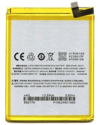 АКБ для Meizu BU15 (U20) (SM) АКБ для Meizu BU15 (U20) (SM)