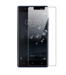 Защитное стекло Nokia 7