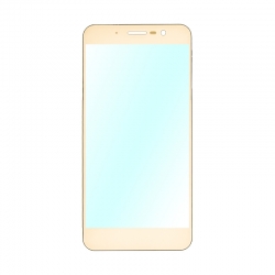 Стекло ZTE Blade A910 (Золото) Стекло ZTE Blade A910 (Золото)