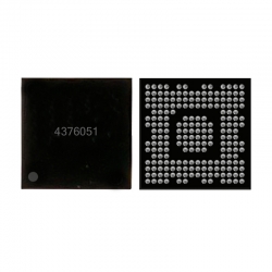 Контролер питания 4376051 (PEARL) Nokia X3/ C5