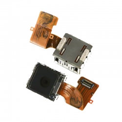 Камера Nokia N82 Камера Nokia N82
