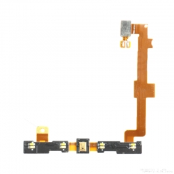 Шлейф LG P970 с микрофоном