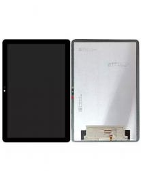 Дисплей для Google Pixel Tablet 11 (2023) в сборе с тачскрином (Org) Черный Дисплей для Google Pixel Tablet 11 (2023) в сборе с тачскрином (Org) Черный