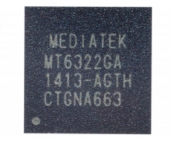 Контролер питания MT6322GA Huawei/ Fly/ China mobi Контролер питания MT6322GA Huawei/ Fly/ China mobi