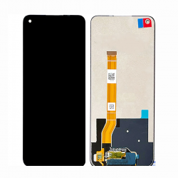 Дисплей для OnePlus Ace Racing Edition в сборе с тачскрином (Org)