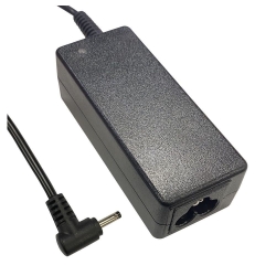 Блок питания для ноутбука Acer 19V 2.37A 45W 3.0x1.1mm (HC) Блок питания для ноутбука Acer 19V 2.37A 45W 3.0x1.1mm (HC)