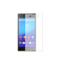 Защитное стекло Sony Xperia M5 (тех упаковка) Защитное стекло Sony Xperia M5 (тех упаковка)