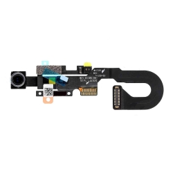 Шлейф iPhone 8/ SE (2020) с сенсором и фронтальной камерой (OR100%)