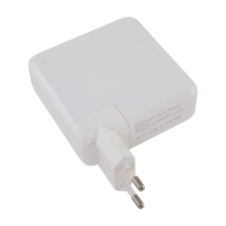 Блок питания для ноутбука Apple Macbook 87W Type-C 20.2V 4.3A (OEM)