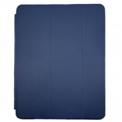 Чехол книжка Smart Case iPad Pro 12.9 (2018), синий №10 Чехол книжка Smart Case iPad Pro 12.9 (2018), синий №10