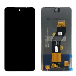 Дисплей Tecno Spark 20C в сборе с тачскрином (Org100%) Дисплей Tecno Spark 20C в сборе с тачскрином (Org100%)