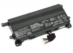 АКБ A32N1511 для ноутбука Asus ROG G752VL 11.25V 67Wh (Org) АКБ A32N1511 для ноутбука Asus ROG G752VL 11.25V 67Wh (Org)