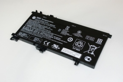 АКБ TE04XL для HP 15.4V 4100mAh ORG АКБ TE04XL для HP 15.4V 4100mAh ORG