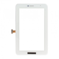 Тачскрин Samsung P6200, Белый