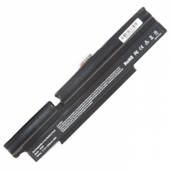АКБ AS11A3E для ноутбука Acer Aspire 3830 11.1V 5200mAh (OEM) черная