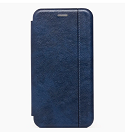 Чехол-книжка для Samsung Galaxy A72 (SM-A725), синий Чехол-книжка для Samsung Galaxy A72 (SM-A725), синий
