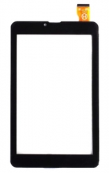 Тачскрин для планшета DEXP Ursus KX170 FHF70040 V2.0 185*111мм черный