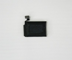 Аккумулятор для Apple Watch 3 42 мм A1850 (3G) Li-ion 352 mAh Аккумулятор для Apple Watch 3 42 мм A1850 (3G) Li-ion 352 mAh