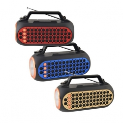 Радиоприемник Fepe FP-23-S р/п (USB,Bluetooth) Радиоприемник Fepe FP-23-S р/п (USB,Bluetooth)