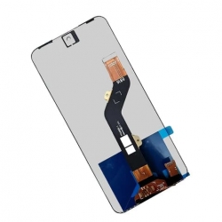 Дисплей Tecno Pova Neo 2 (LG6n) в сборе с тачскрином Черный (Org100%) Дисплей Tecno Pova Neo 2 (LG6n) в сборе с тачскрином Черный (Org100%)