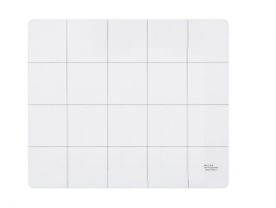 Коврик для радиомонтажных работ магнитный Mechanic CX06 для iPad/ iPhone 30*25 см