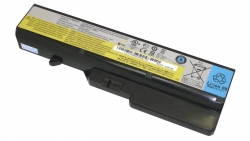 АКБ L09C6Y02 для Lenovo 11.1V 5200 mAh черная АКБ L09C6Y02 для Lenovo 11.1V 5200 mAh черная