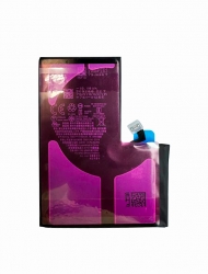 Аккумулятор для iPhone 14 Pro Max увеличенной ёмкости Li-ion 4700 mAh VoltPack (Премиум) упаковка