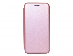 Чехол-книжка BF Xiaomi Redmi 9T, розовый