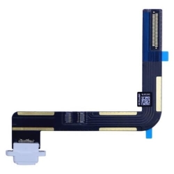Шлейф iPad AIR (A1474/ A1475/ A1476) с разъемом гарнитуры, белый Шлейф iPad AIR (A1474/ A1475/ A1476) с разъемом гарнитуры, белый