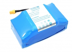 Аккумулятор Amperin 10S2P для гироскутера 36V 2.4Ah Li-ion Аккумулятор Amperin 10S2P для гироскутера 36V 2.4Ah Li-ion