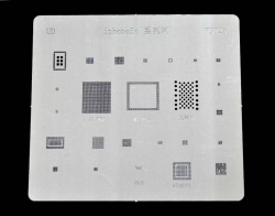 Трафарет BGA iPhone 5S Трафарет BGA iPhone 5S