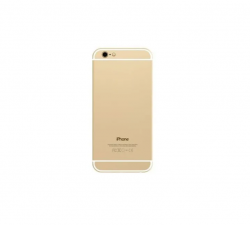 Задняя крышка/ Корпус iPhone 6, розовое золото
