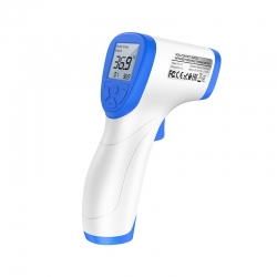 Инфракрасный прибор для измерения температуры HOCO KY-111 Инфракрасный прибор для измерения температуры HOCO KY-111