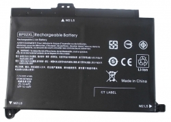 АКБ для ноутбука HP 15-AU BP02XL 7.7V 5150mAh (Org) АКБ для ноутбука HP 15-AU BP02XL 7.7V 5150mAh (Org)