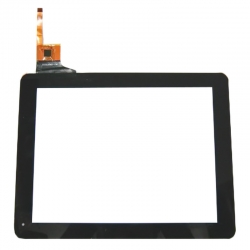 Тачскрин для планшета Digma iDj7 3GQSD E-C7077-01 черный Тачскрин для планшета Digma iDj7 3GQSD E-C7077-01 черный