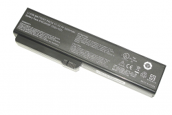 АКБ SQU-522 для ноутбука Fujitsu Siemens Amilo Si1520 5200mAh (OEM) черная