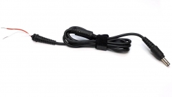 Кабель для блока питания Samsung, штекер 5.5* 3.0 2pin