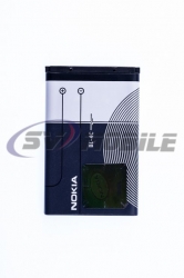 АКБ для Nokia BL-4C 2650/ 2652/ 5100/ Fly BL4505/ Texet TB-BL4C (900 mAh) АКБ для Nokia BL-4C 2650/ 2652/ 5100/ Fly BL4505/ Texet TB-BL4C (900 mAh)